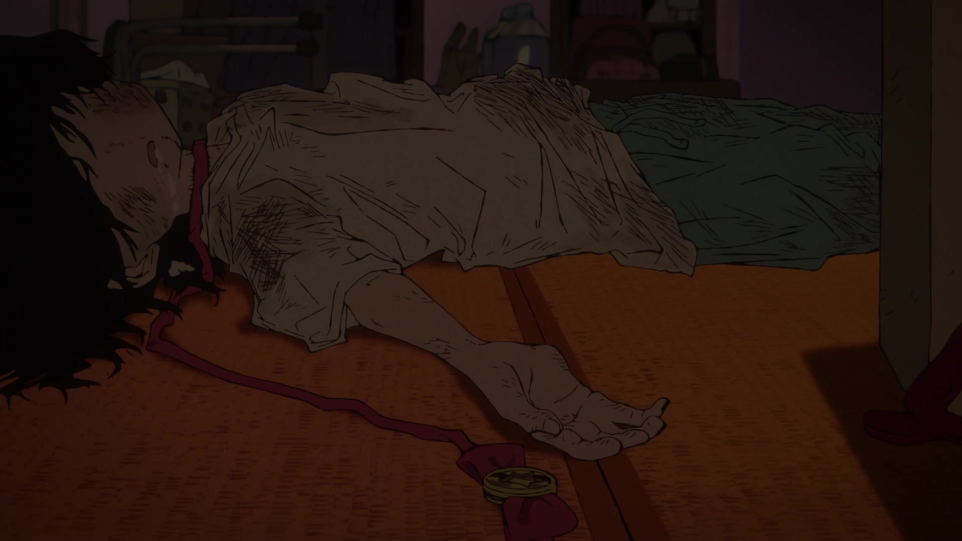[Tsukyio Editing Resources] Takopi's Original Sin - 143.mp4